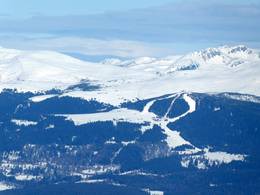 Rittner Horn (Corno del Renon) – Ritten (Renon)