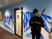 Zeer goed onderhouden sanitaire voorzieningen