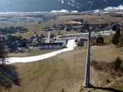 Dalstation St. Michael