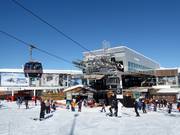 Verdons - 8-persoons gondel (met 1 kabel)