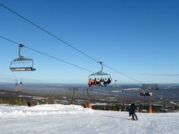 Lindvallen/Högfjället (Sälen)