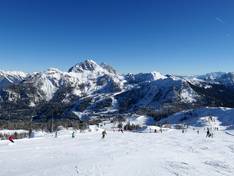 Foto's Nassfeld – Hermagor