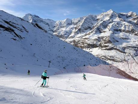 Wereldwijd: beoordelingen van skigebieden – Beoordeling Pfelders (Moos in Passeier)