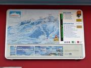 Informatiebord in Götzens