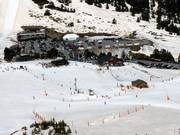 Beginnersgebied Grau Roig