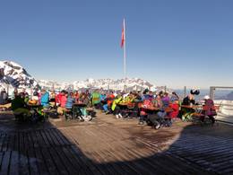 Pizol – Bad Ragaz/Wangs