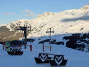 Arpasson - Pannenkoeklift