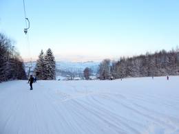 Skigebied Solla – Freyung-Geyersberg