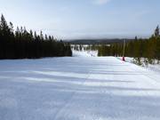 Piste Skogsälvans slinga Nr. 27