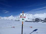 Bos- en wildbeschermingszones