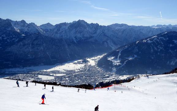 Beste skigebied in de Schobergroep – Beoordeling Zettersfeld – Lienz