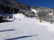 Oefenweide Vallüla in Gaschurn