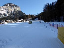 Skigebied Bad Häring