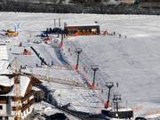 Tip voor de kleintjes 