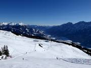 Piste Goldener Pflug