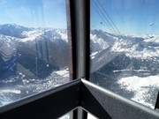 Adembenemende rit naar de Rosetta