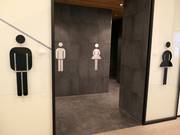 Schone sanitaire voorzieningen