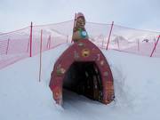 Tip voor de kleintjes 