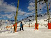 Maienseelift 1 - Pannenkoeklift