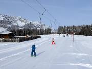 Drachenlift 2 - Pannenkoeklift