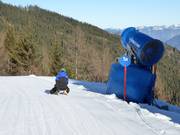 Tip voor de kleintjes  - Rodelbaan Fügen