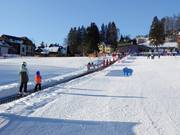 Formánek 2 - Transportband/Moving Carpet