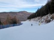 Piste Superpanoramica