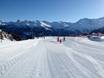 Skigebieden voor beginners in de regio Geneve – Beginners Grimentz/Zinal