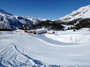 Piste Minschuns