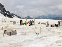Passo dello Stelvio (Stelviopas)