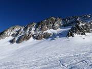 Skiroute Fernau Mauer