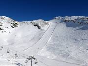 Piste Pfannenhölzle