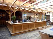 Gletscherstubn: Voorproeven voor de après-ski