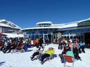 Horeca tip Alpincenter