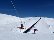 Transportband J in Stoos