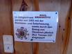 Karinthië: milieuvriendelijkheid van de skigebieden – Milieuvriendelijkheid Hochrindl – Sirnitz