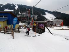 Foto's Happylift – Semmering