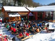 Berghutten tip Quick’s Hütte