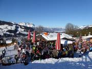 Après-skitip Schi-Alm