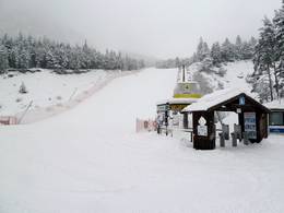 Skigebied San Vito di Cadore