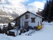 Restaurant Maison Blanche (La Thuile)