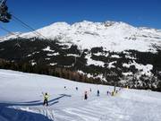 Piste Campi Scuolo Plaghera