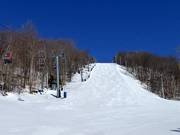 Moeilijke piste Anaheim