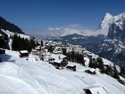 Mürren
