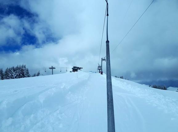 Contrebandiers - © Michael Medek