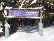 Tip voor de kleintjes 