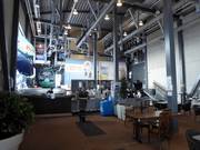 Horeca tip Gondol Pizza 718