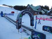 Tip voor de kleintjes 