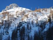 Stafal-Sant'Anna - 70-persoons cabinelift