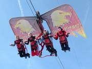 Fisser Flieger voor grotere kinderen